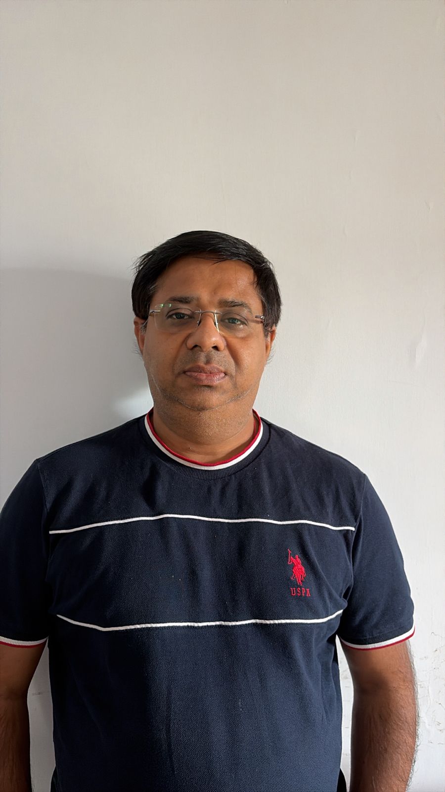 Mr. Niraj