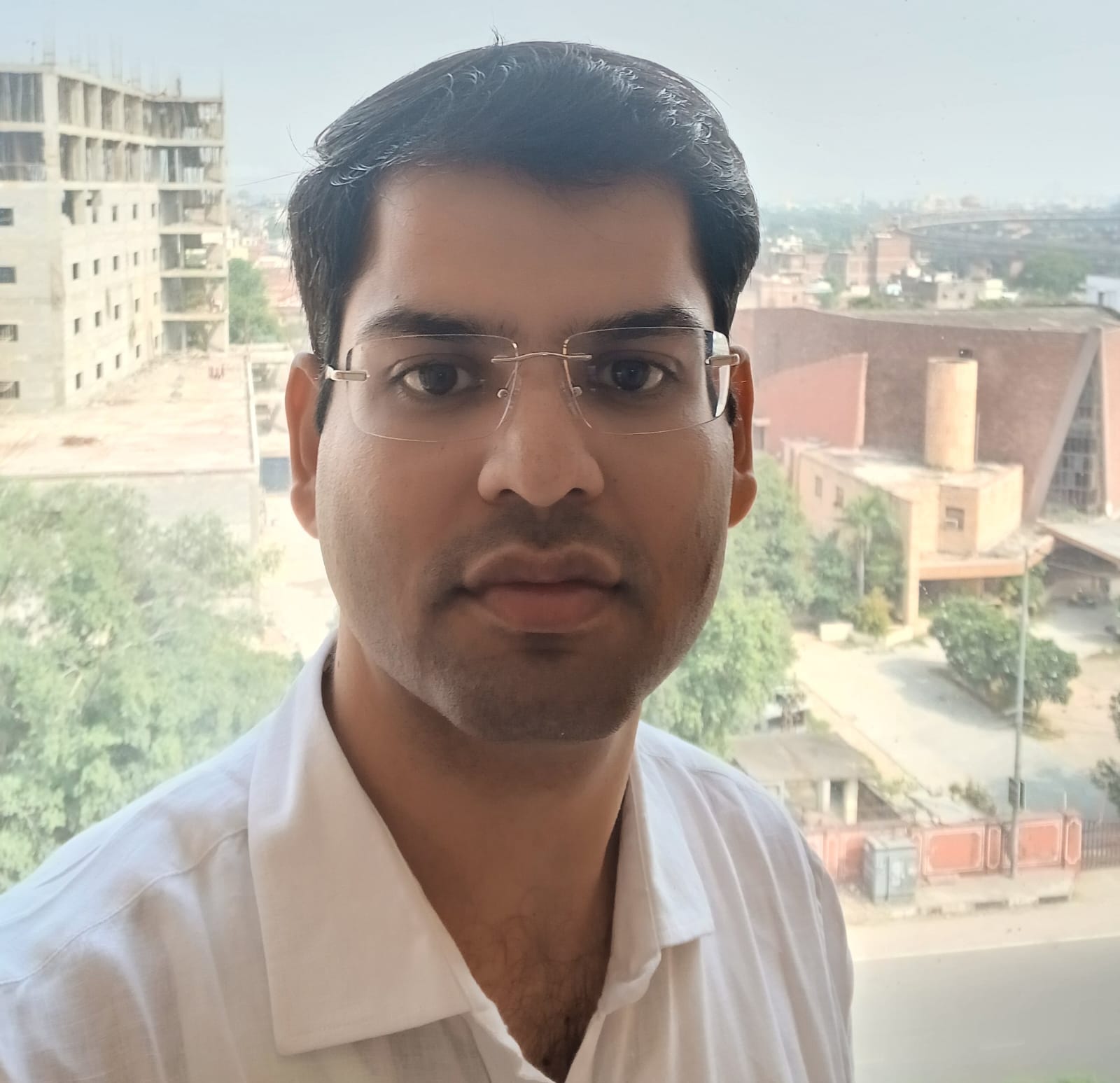 Mr. Nitesh 